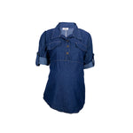 Blusa maternidad ALMACENES MARIO Mod. 167