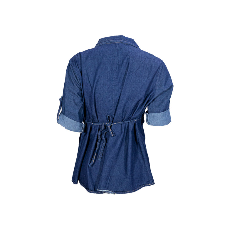 Blusa maternidad ALMACENES MARIO Mod. 167