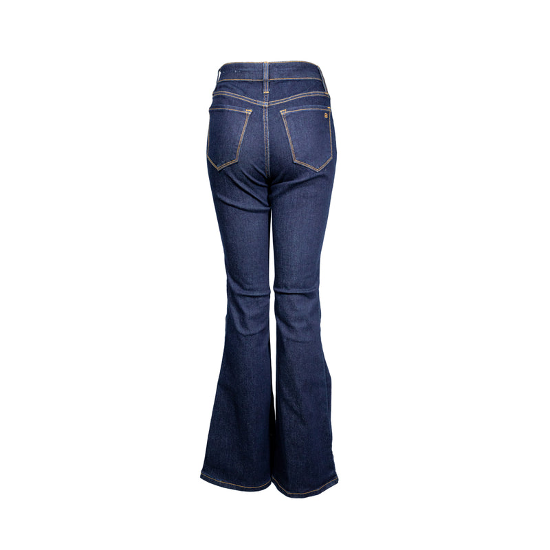 Pantalón flare BALAM Mod. BL6301