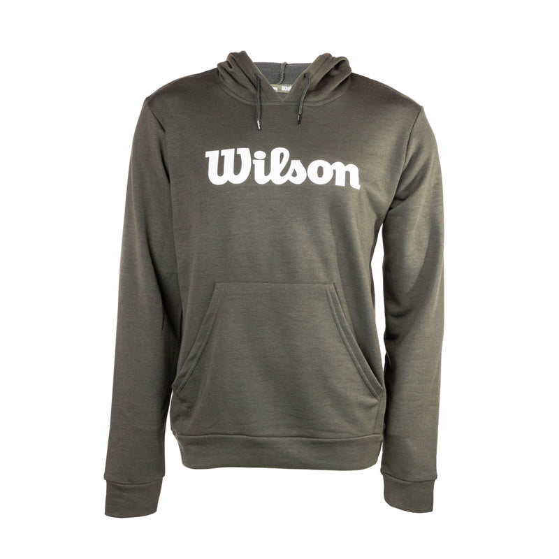 Sudadera french terry WILSON para hombre