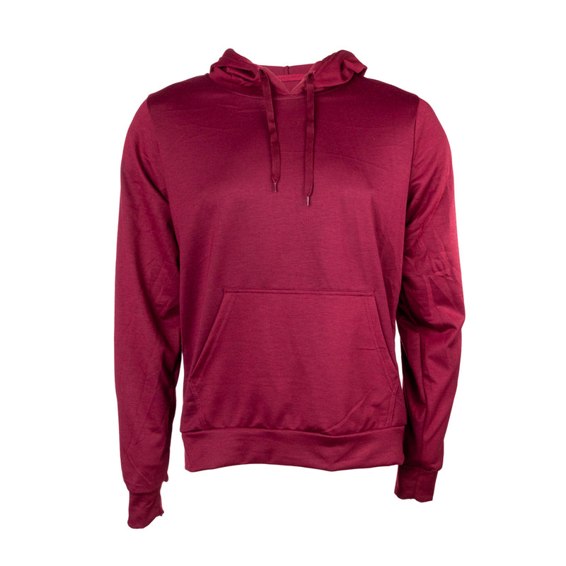 Sudadera french terry WILSON para hombre