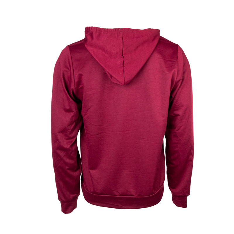 Sudadera french terry WILSON para hombre