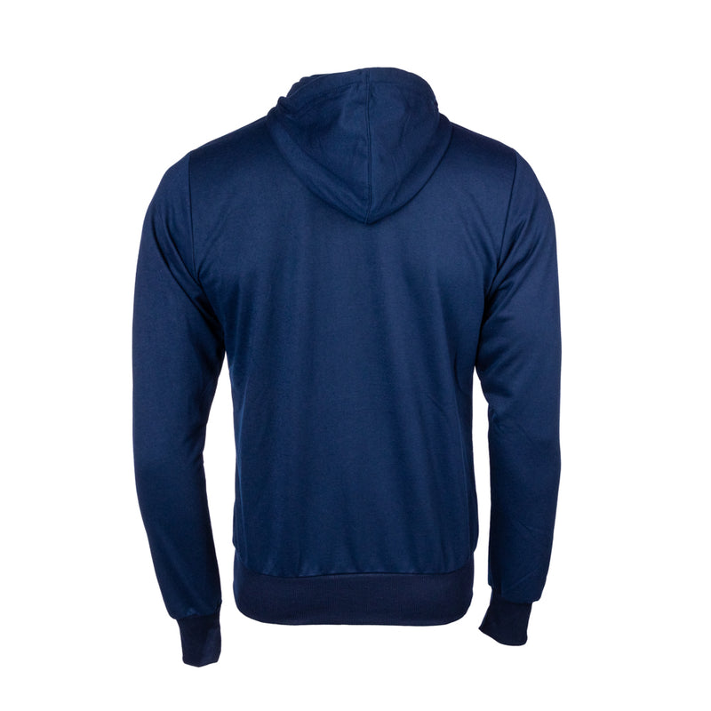 Sudadera con cierre WILSON para hombre