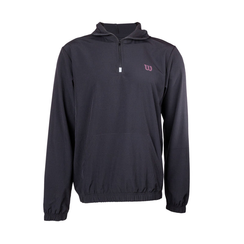 Chamarra deportiva WILSON flex para hombre