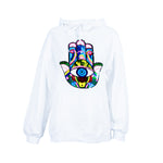 Sudadera STREET GLAM Mod. S-18491