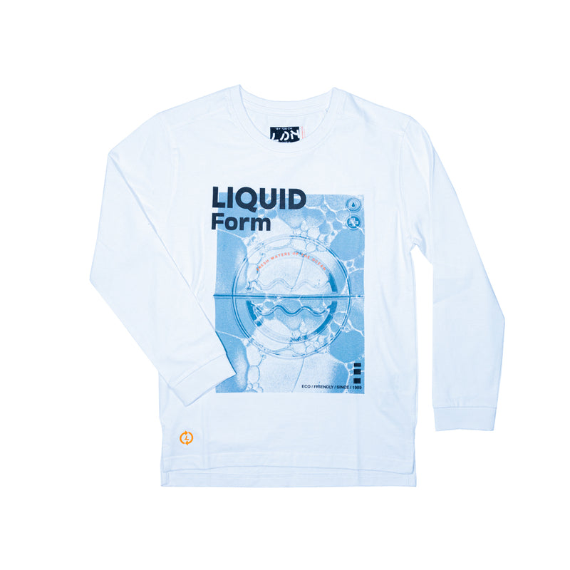 Playera LOSAN 51022665041030