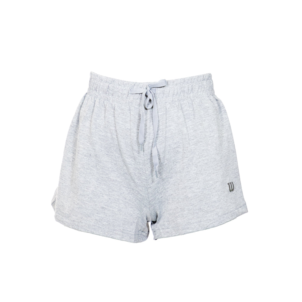 Short deportivo WILSON suave para mujer – Tienda en Línea Acrópolis