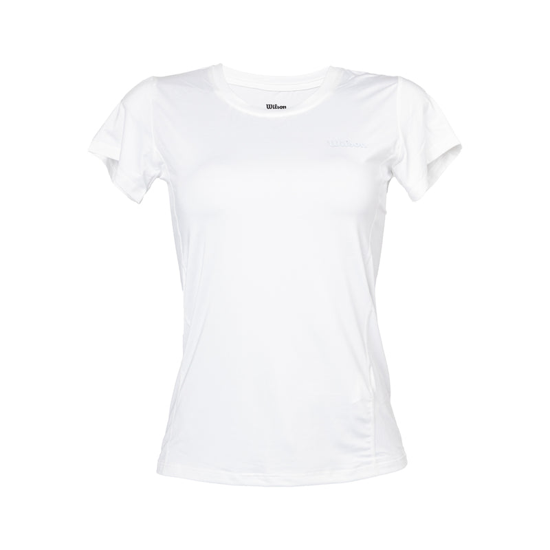 Playera deportiva WILSON ultra ligth para dama