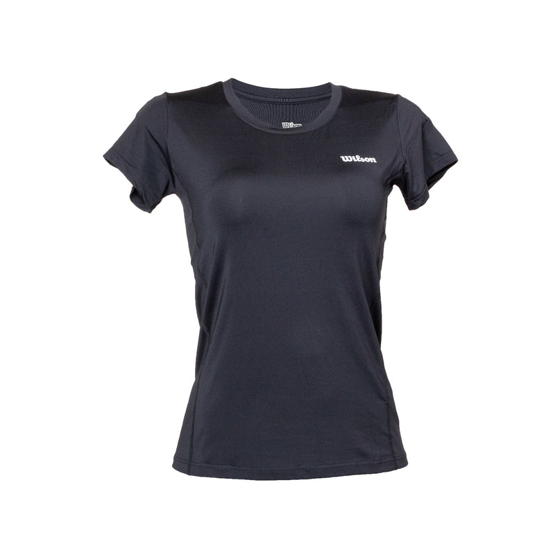 Playera deportiva WILSON ultra ligth para dama