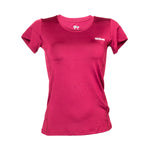 Playera deportiva WILSON ultra ligth para dama