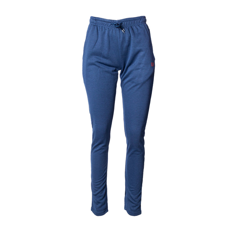 Pantalón deportivo WILSON french terry para dama