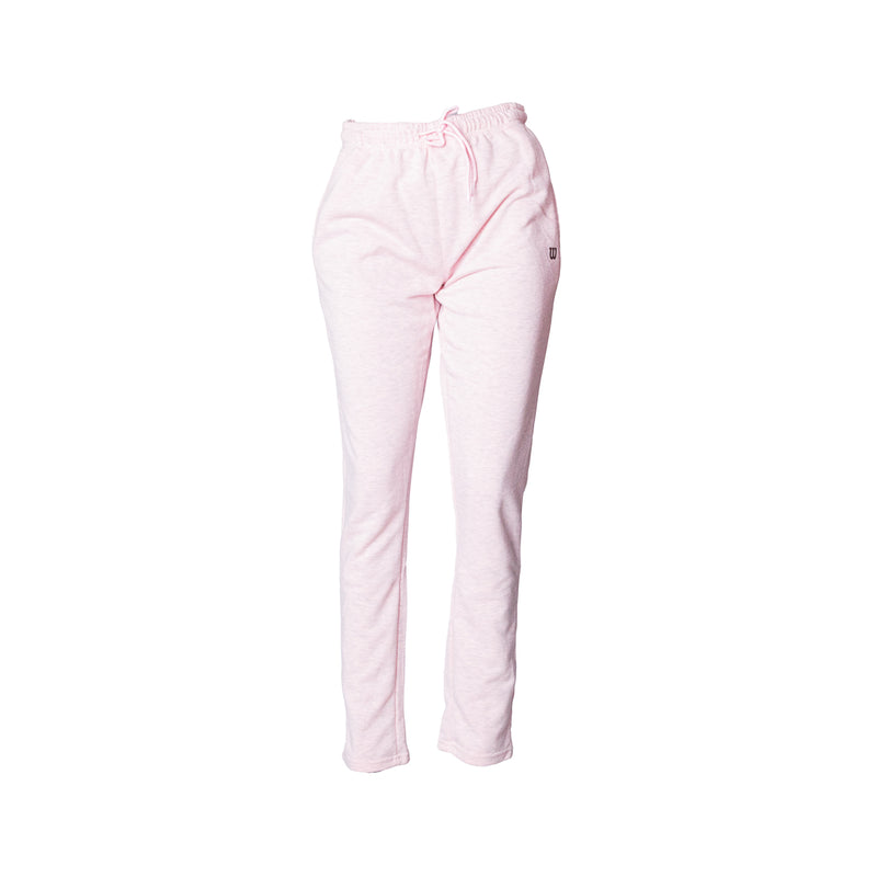 Pantalón deportivo WILSON french terry para dama