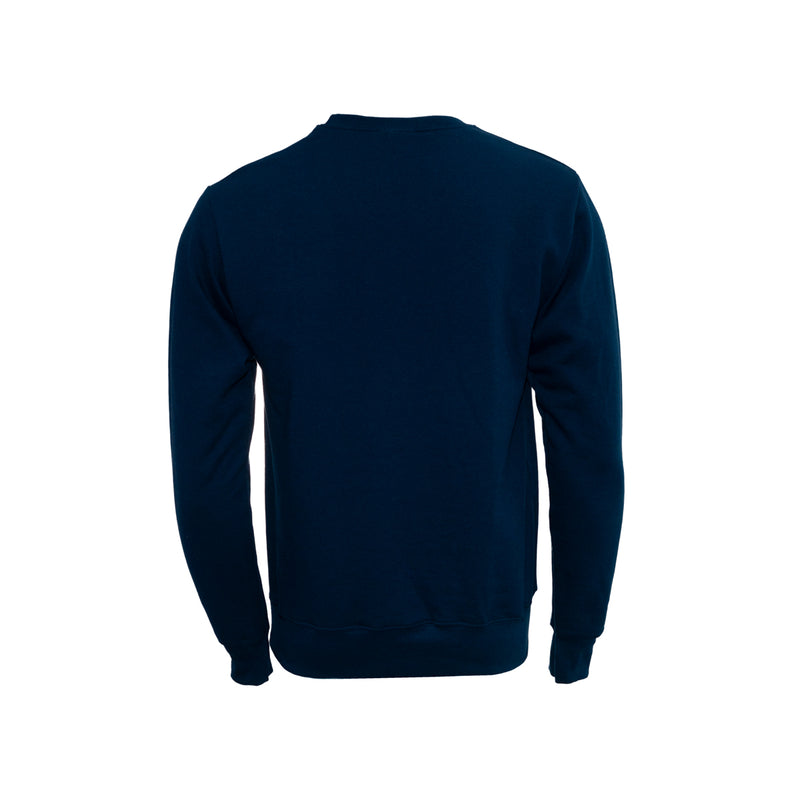 Sudadera casual OPTIMA cuello redondo para hombre