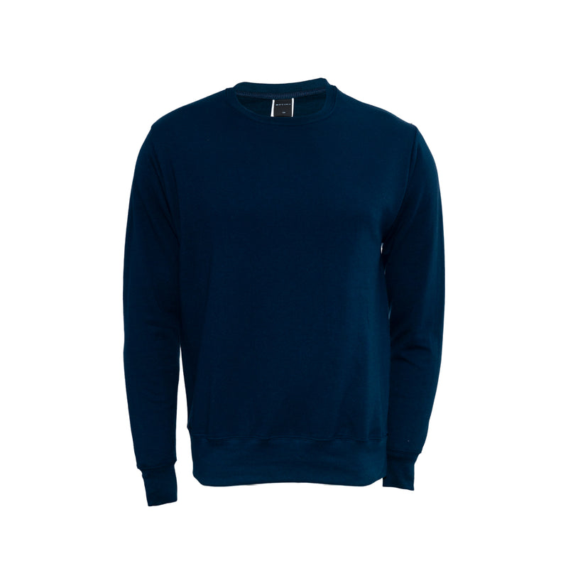 Sudadera casual OPTIMA cuello redondo para hombre