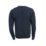 Sudadera casual OPTIMA cuello redondo para hombre