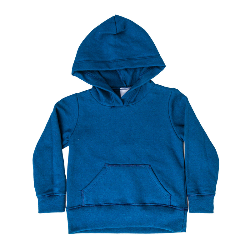 Sudadera Hoodie BABY OPTIMA para bebé