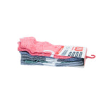5Pack calcetin WILSON extra suave unisex