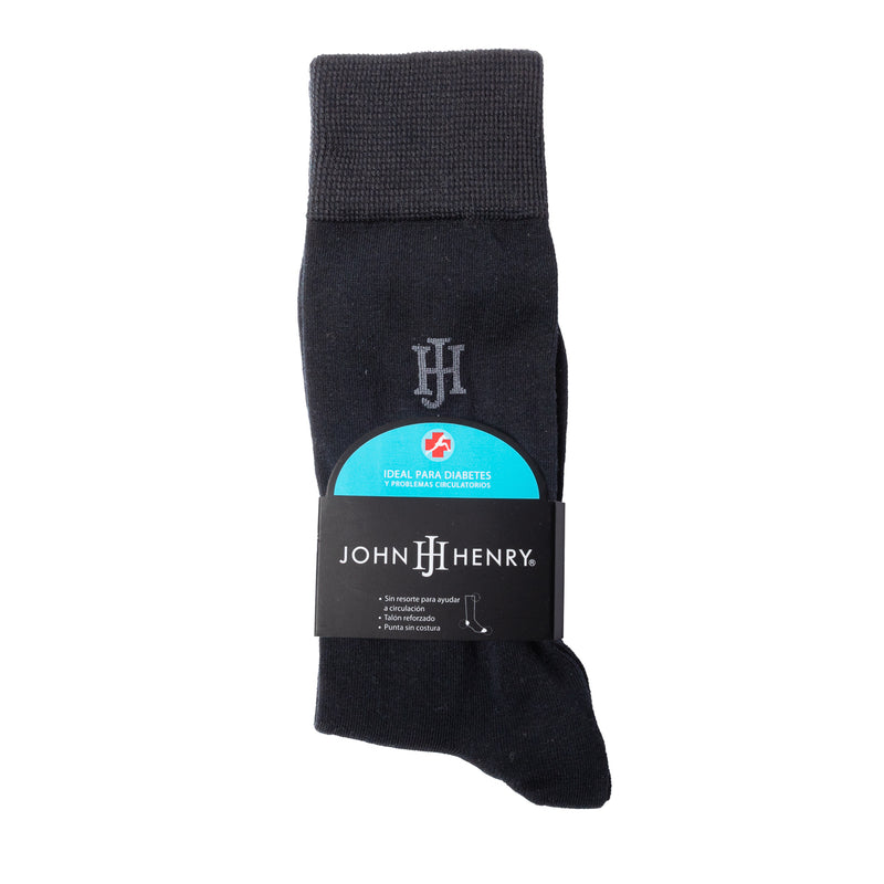 Calcetines slouch JOHN HENRY para hombre