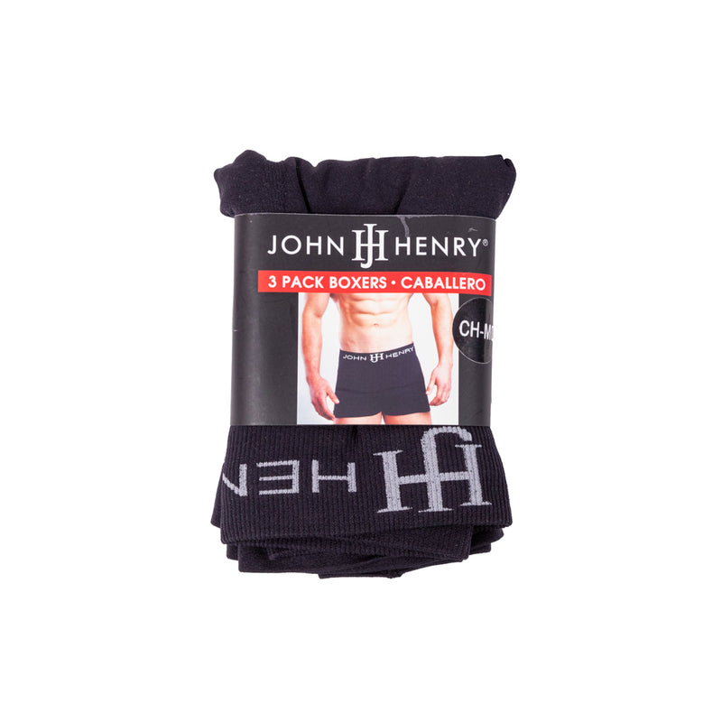 Boxers JOHN HENRY para hombre