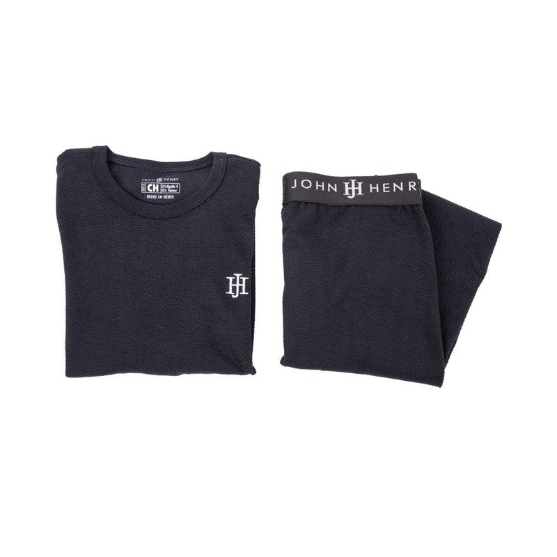 Conjunto Térmico JOHN HENRY para hombre