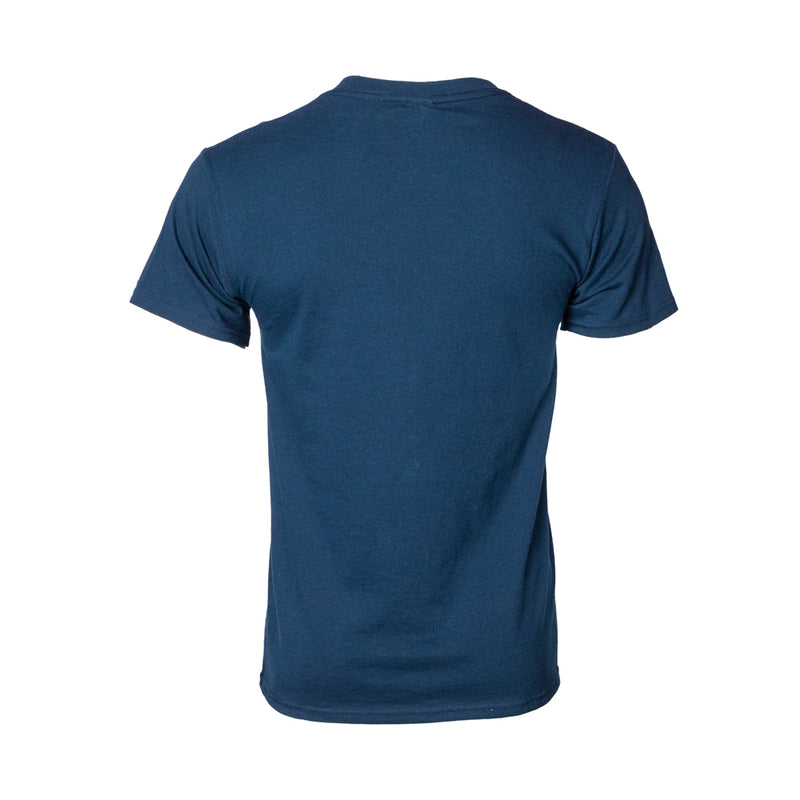 Playera manga corta OPTIMA prime para hombre