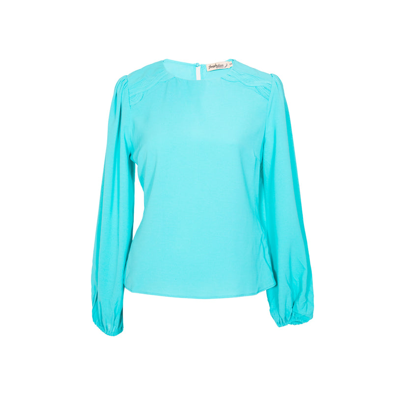 Blusa STREET GLAM Mod. S-18807-22-1