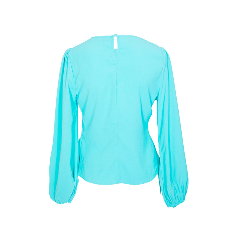 Blusa STREET GLAM Mod. S-18807-22-1