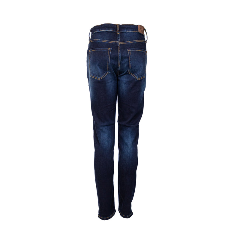 JEANS SLIM BALAM Mod.BL401.