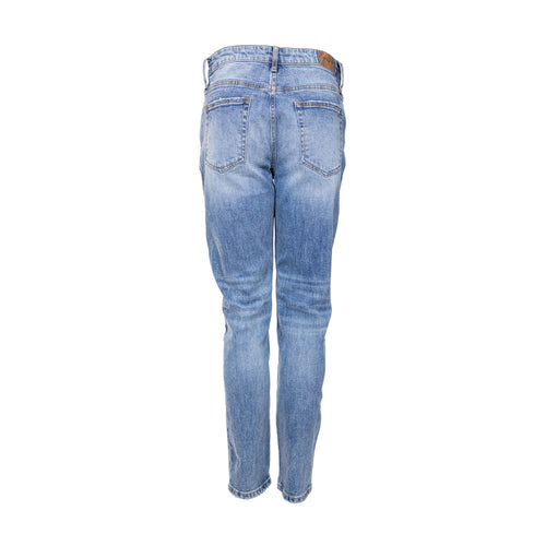 JEANS SLIM BALAM Mod. BLC1110.