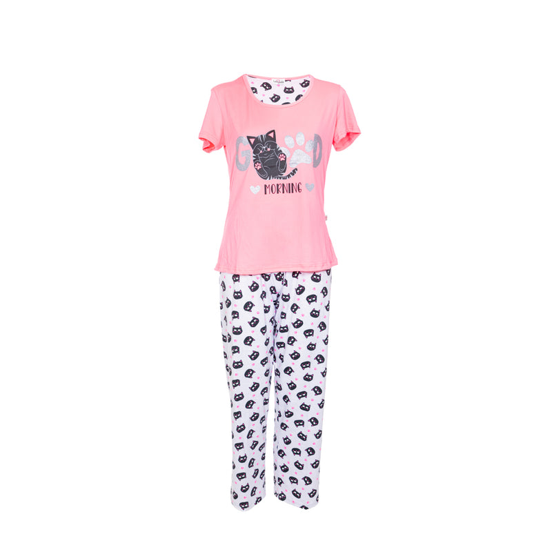 Pijama LAZY LOLA Mod. 3376