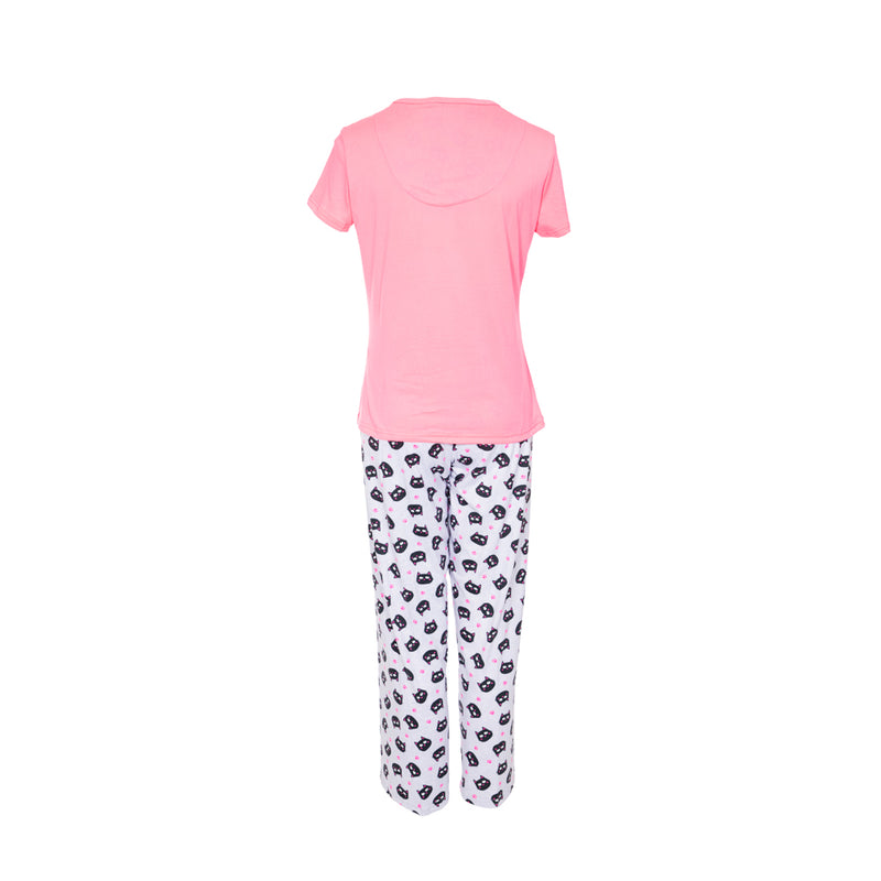 Pijama LAZY LOLA Mod. 3376