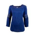 Blusa ALEXIS Mod. 424433