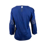 Blusa ALEXIS Mod. 424433