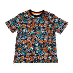 CAMISETA BOBOLI MOD. 508104