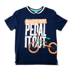 Playera BOBOLI para niño