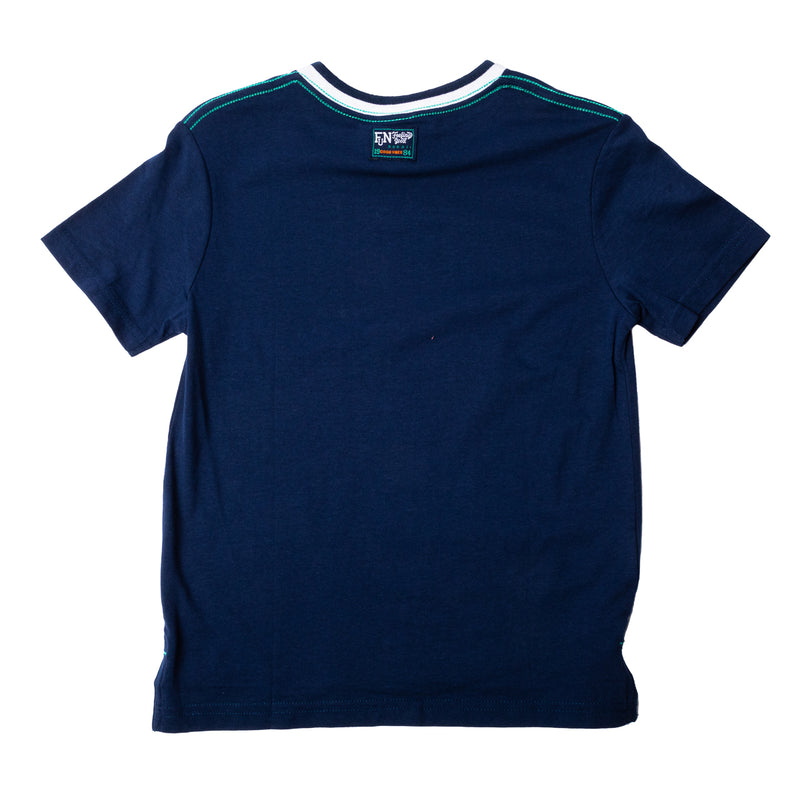 Playera BOBOLI para niño