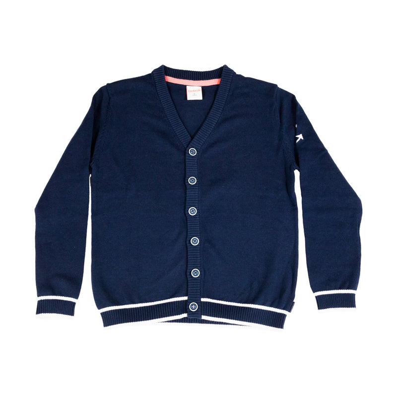 CHAQUETA BOBOLI MOD. 738345