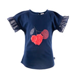 CAMISETA BOBOLI MOD. 728276