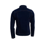 Chamarra con cierre FAITH lisa para hombre