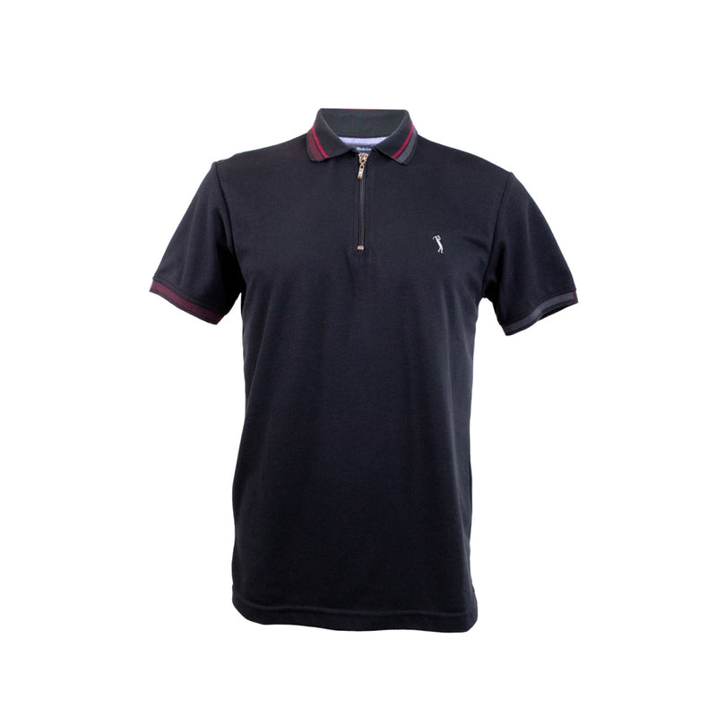 Playera polo POLO MODE GENS manga corta para hombre