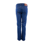 Jeans SILVER PLATE regular slim fit para hombre