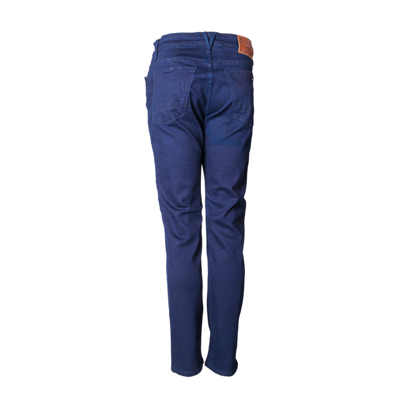 Jeans SILVER PLATE regular slim fit para hombre