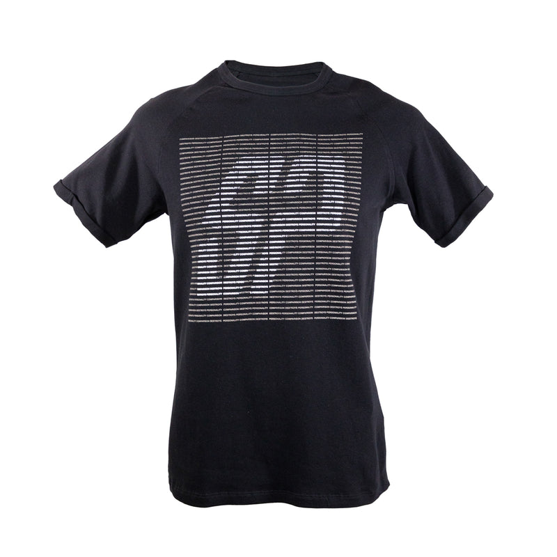 Playera SILVER PLATE Mod.12581