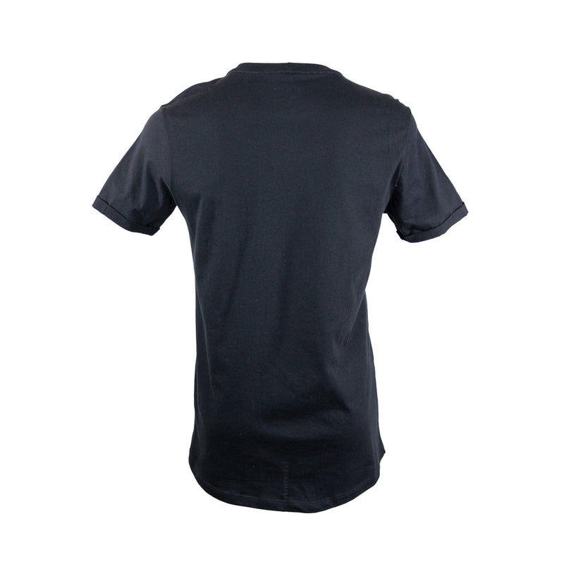 Playera SILVER PLATE Mod.12590