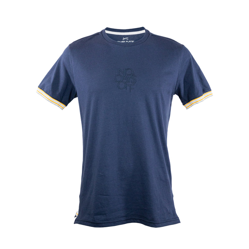 Playera SILVER PLATE Mod.12595