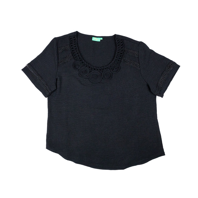 Blusa PRIYA Mod. 91152