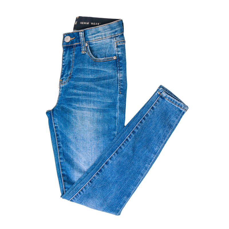 Jeans BALAM Mod. BL6334