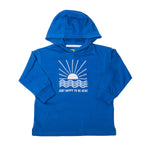 Sudadera con cierre LOSAN y gorro  para niño