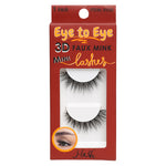 Pestañas J-LASH EYE TO EYE MINI LASHES