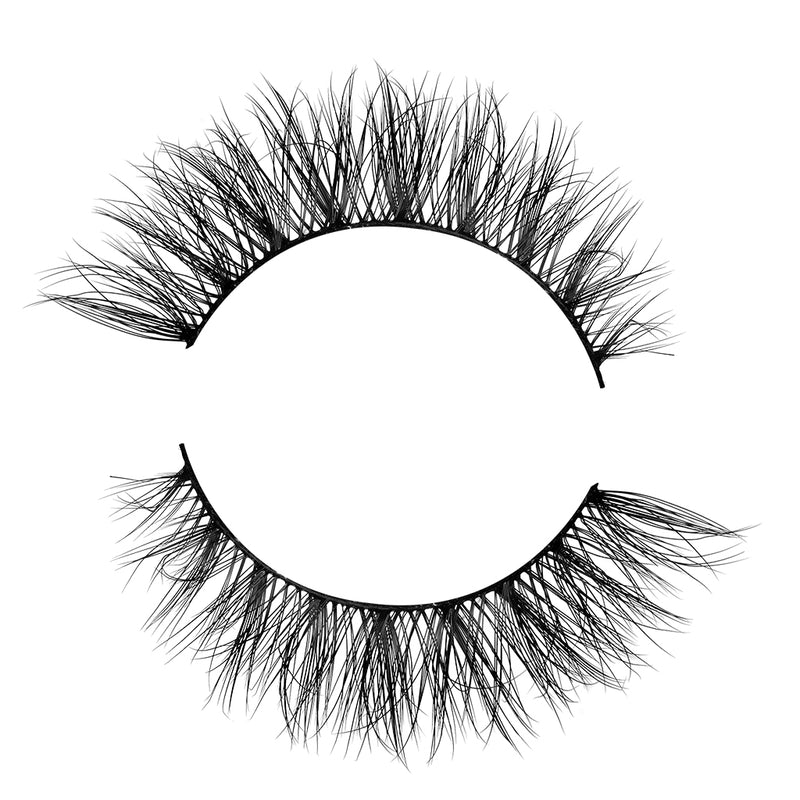 Pestañas J-LASH EYE TO EYE MINI LASHES